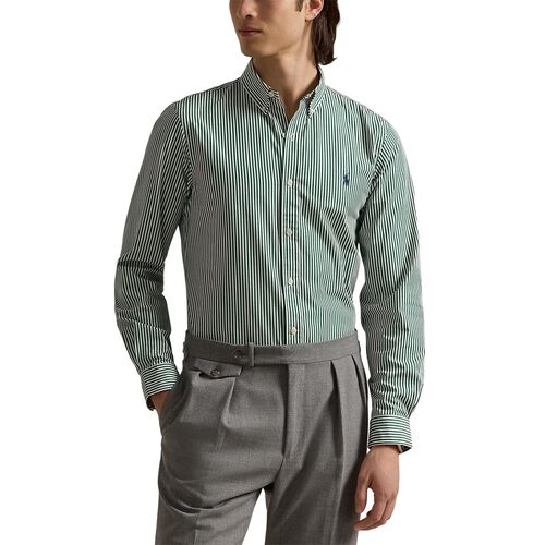 Polo Ralph Lauren Long Sleeve Sport Shirt